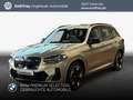 BMW iX3 Impressive, AHK, SHZ, Sportsitz Silber - thumbnail 1