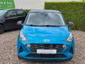 Hyundai i10 Trend Blau - thumbnail 3