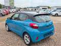 Hyundai i10 Trend Blau - thumbnail 7