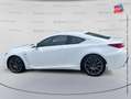 Lexus RC F 5.0 V8 477ch Weiß - thumbnail 9