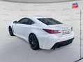 Lexus RC F 5.0 V8 477ch Weiß - thumbnail 8