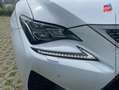 Lexus RC F 5.0 V8 477ch Weiß - thumbnail 13