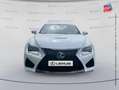 Lexus RC F 5.0 V8 477ch Weiß - thumbnail 2