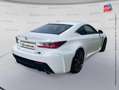 Lexus RC F 5.0 V8 477ch Weiß - thumbnail 6