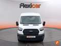 Ford Transit FORD / 2.0 130cv (2023) Blanco - thumbnail 2