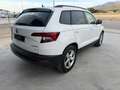 Skoda Karoq 2.0TDI AdBlue Ambition 4x4 DSG 110kW Blanco - thumbnail 3