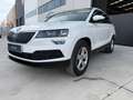 Skoda Karoq 2.0TDI AdBlue Ambition 4x4 DSG 110kW Blanco - thumbnail 9