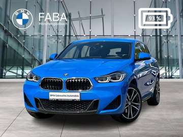 xDrive25e M Sportpaket Head-Up HiFi DAB LED