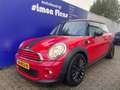 MINI One Mini 1.6 MINIMALIST Business Line Rouge - thumbnail 1