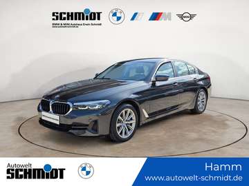 e Limousine + 2Jahre-BPS.-GARANTIE