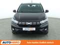 Dacia Sandero 1.0 TCe Expression Aut.*LED*CAM*PDC*KLIMA*TEMPO* Schwarz - thumbnail 9