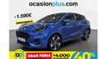Ford Puma 1.0 EcoBoost MHEV ST-Line X 125 Azul - thumbnail 1