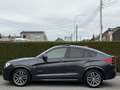 BMW X4 2.0 d xDrive 190 Cv - Pack M Sport ! Grau - thumbnail 2