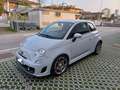 Abarth 500 1.4 16v turbo t-jet 135cv Grigio - thumbnail 2