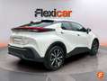 Toyota C-HR 1.8 Advance Hybrid 140 Blanco - thumbnail 3