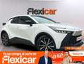 Toyota C-HR 1.8 Advance Hybrid 140 Blanco - thumbnail 1