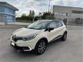 Renault Captur Captur I 2017 1.5 dci Initiale Paris 110cv Bianco - thumbnail 1
