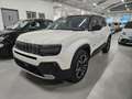 Jeep Avenger Avenger 1.2 turbo Summit fwd 100cv Bianco - thumbnail 3