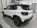 Jeep Avenger Avenger 1.2 turbo Summit fwd 100cv Bianco - thumbnail 4