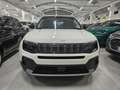 Jeep Avenger Avenger 1.2 turbo Summit fwd 100cv Bianco - thumbnail 2