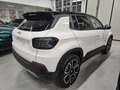Jeep Avenger Avenger 1.2 turbo Summit fwd 100cv Bianco - thumbnail 6