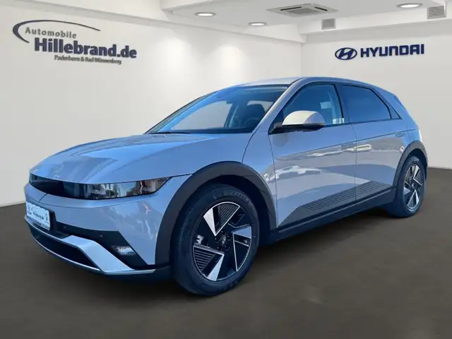 Hyundai IONIQ 5 Centriq Elektro StandHZG Navi Digitales Cockpit So