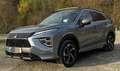 Mitsubishi Eclipse Cross 2,4 PHEV 4WD Diamond CVT Aut. Grau - thumbnail 3