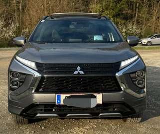 2,4 PHEV 4WD Diamond CVT Aut.