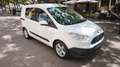 Ford Tourneo Courier 1.5TDCi Ambiente 75 Blanco - thumbnail 3