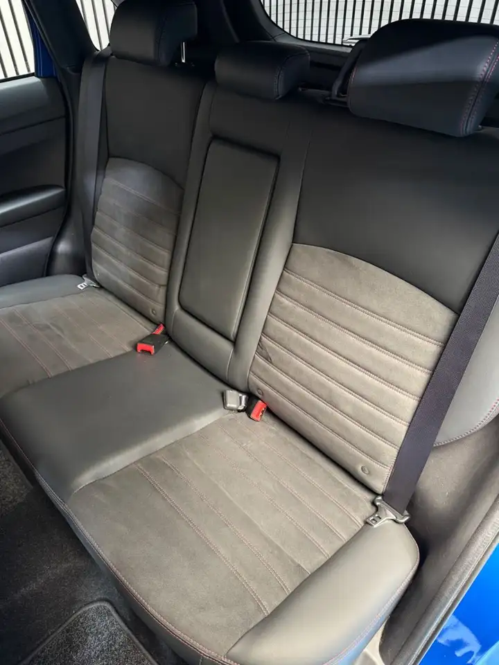 Mitsubishi ASX Spirit+ 2WD AUTOMATIK/KAMERA/LEDER/DAB/, миниатюра 28