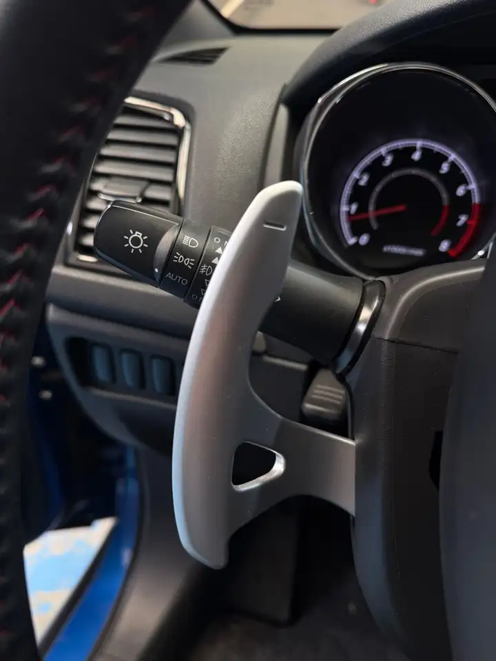 Mitsubishi ASX Spirit+ 2WD AUTOMATIK/KAMERA/LEDER/DAB/, миниатюра 21