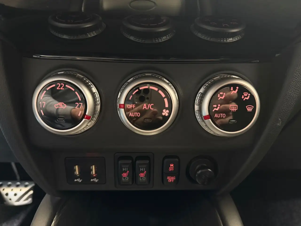 Mitsubishi ASX Spirit+ 2WD AUTOMATIK/KAMERA/LEDER/DAB/, миниатюра 16
