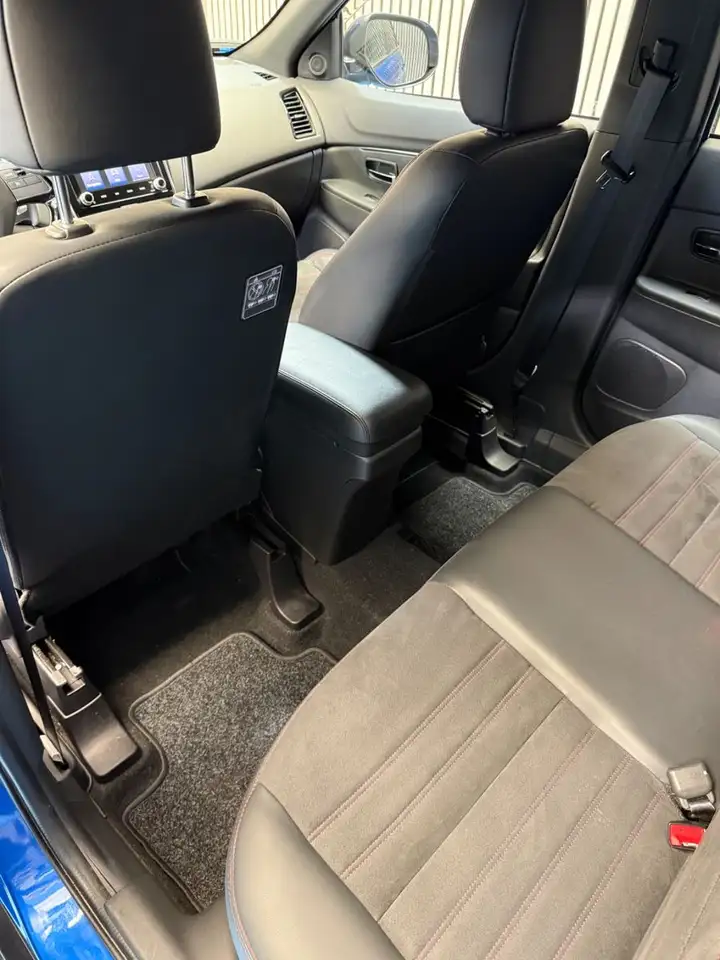 Mitsubishi ASX Spirit+ 2WD AUTOMATIK/KAMERA/LEDER/DAB/, миниатюра 27
