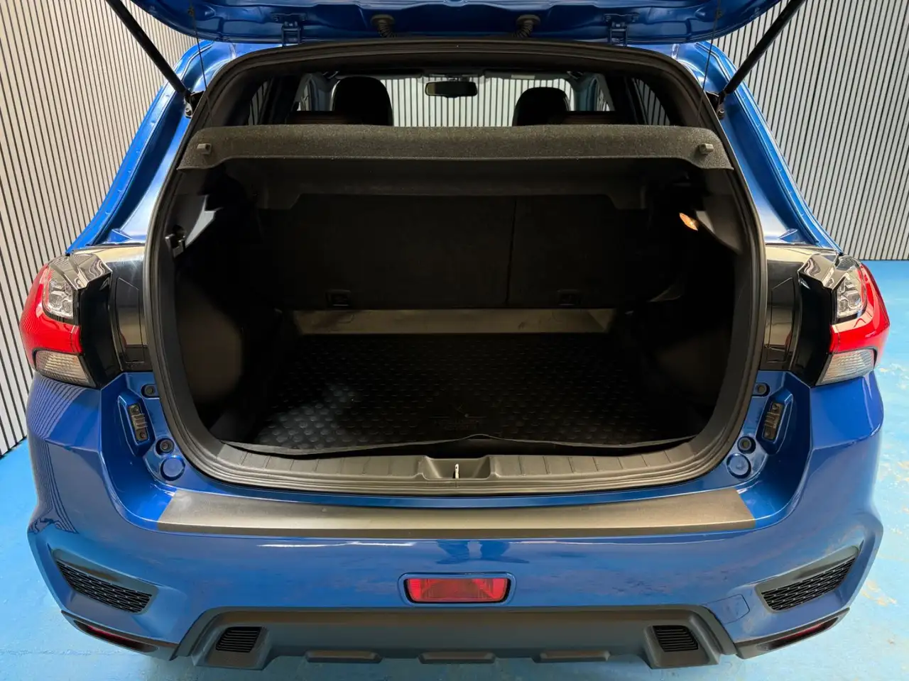 Mitsubishi ASX Spirit+ 2WD AUTOMATIK/KAMERA/LEDER/DAB/, миниатюра 30