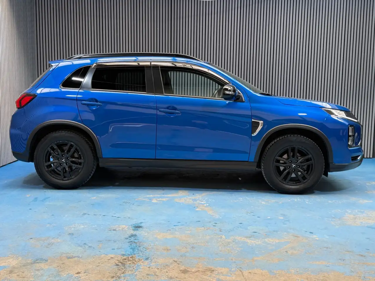 Mitsubishi ASX Spirit+ 2WD AUTOMATIK/KAMERA/LEDER/DAB/, миниатюра 8