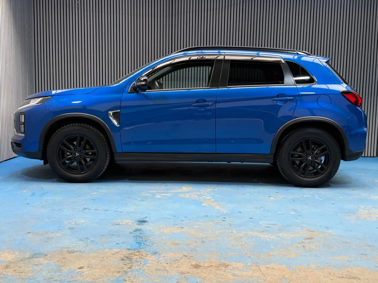 Mitsubishi ASX Spirit+ 2WD AUTOMATIK/KAMERA/LEDER/DAB/, миниатюра 2