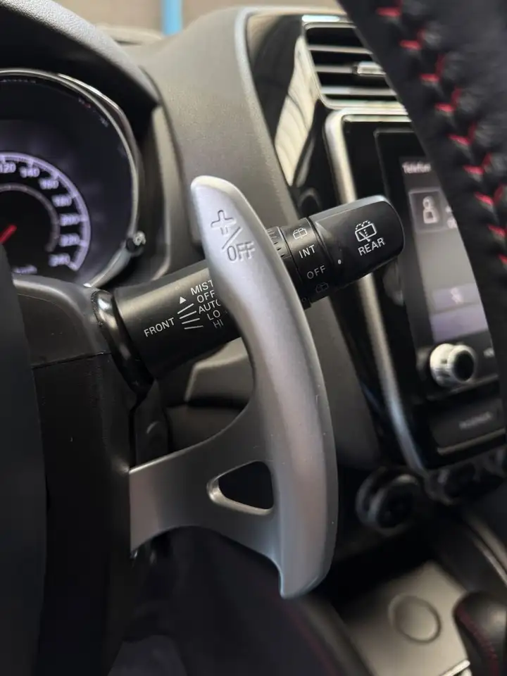 Mitsubishi ASX Spirit+ 2WD AUTOMATIK/KAMERA/LEDER/DAB/, миниатюра 22