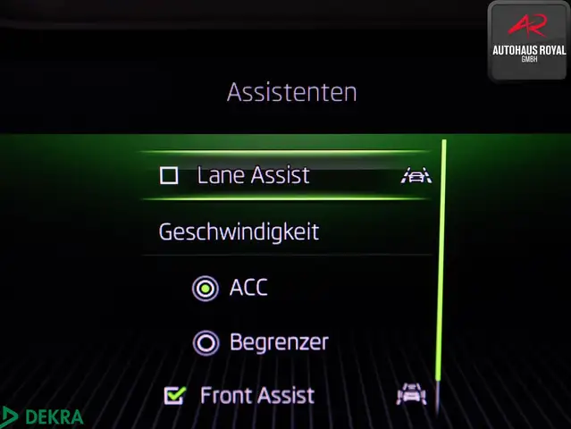 Skoda Karoq view 18