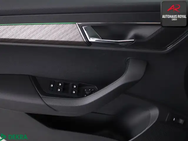 Skoda Karoq view 14