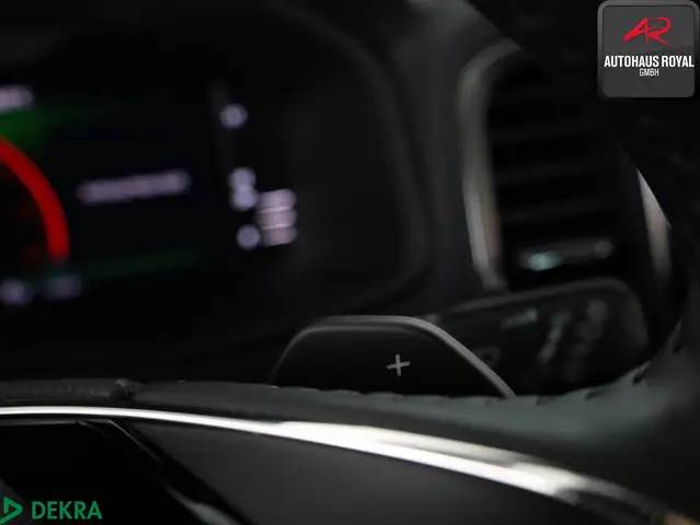 Skoda Karoq view 17