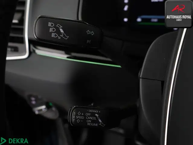 Skoda Karoq view 15