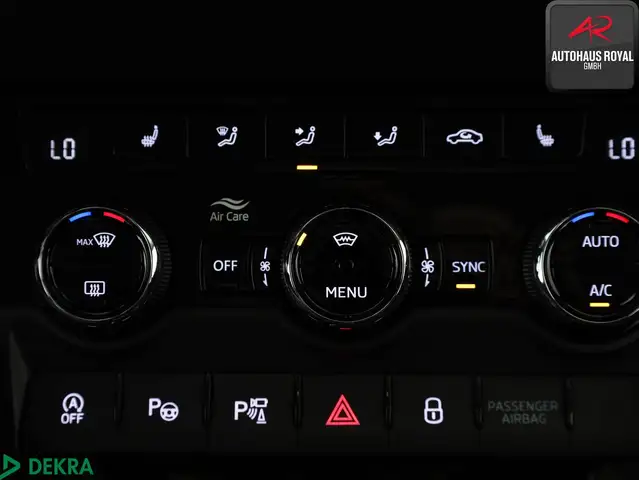 Skoda Karoq view 23