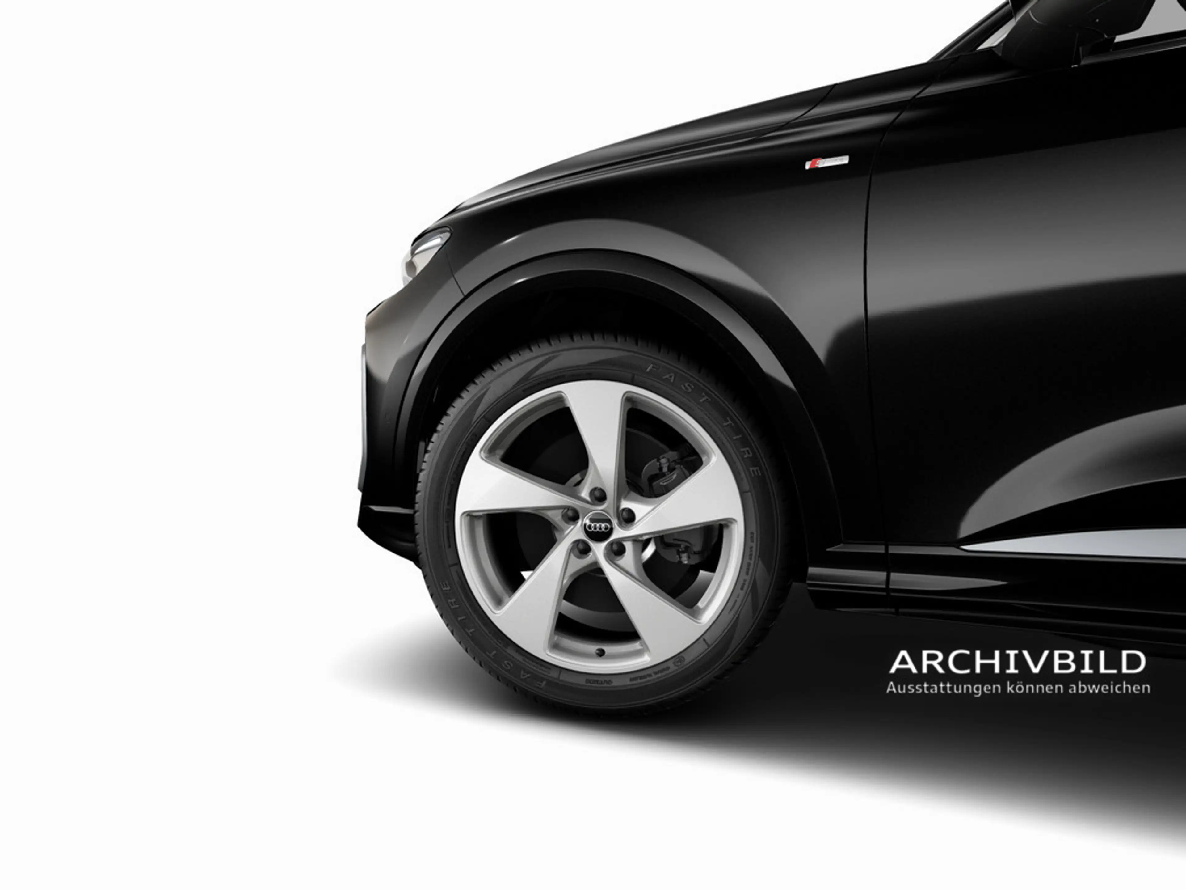 Audi Q5 quattro AHK MEMORY KAM ACC NAVI SHZ LED — photo 5