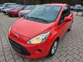 Ford Ka/Ka+ Champions Edition Rot - thumbnail 1