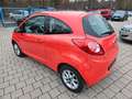 Ford Ka/Ka+ Champions Edition Rot - thumbnail 6