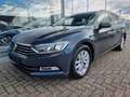 Volkswagen Passat Variant Comfortline 1.4  /AHK/Scheckheft Gris - thumbnail 2