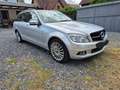 Mercedes-Benz C 200 C 200 T CDI DPF BlueEFFICIENCY Elegance/pano/trekh Argent - thumbnail 1