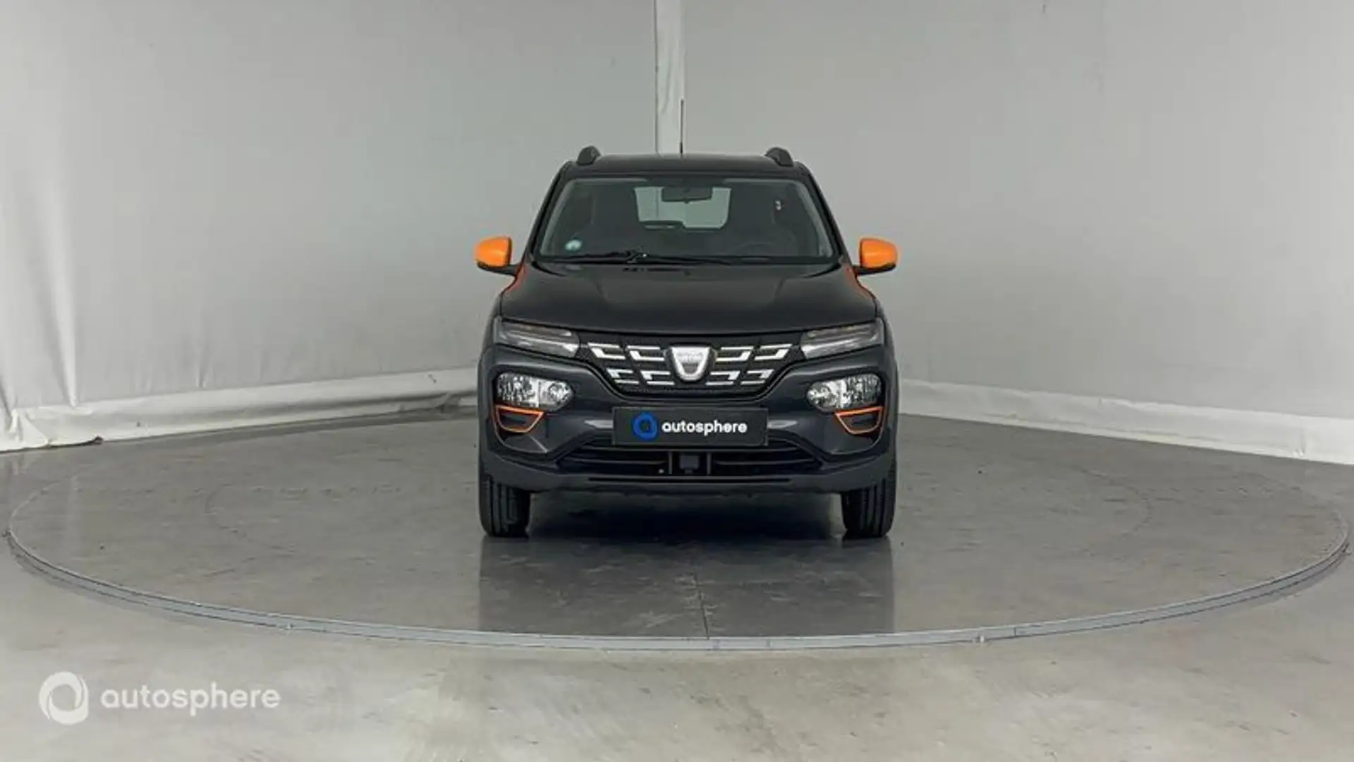 Dacia Spring Confort Plus - Achat Intégral - 2