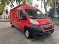 Citroen Jumper Grossraumkasten 33 L3H2 HDi 120 Camper VAN REISEM Rouge - thumbnail 6