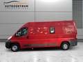 Citroen Jumper Wohnmobil Camper L3H2 Top Fahrzeug Rot - thumbnail 3